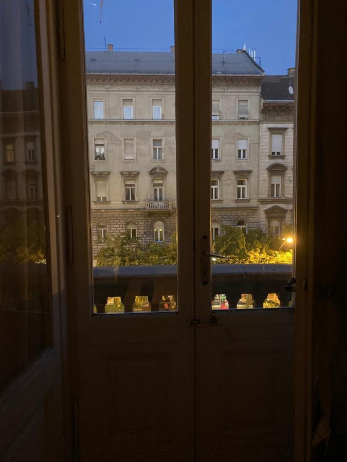 Hotel Casa Nora  Budapest Exterior foto